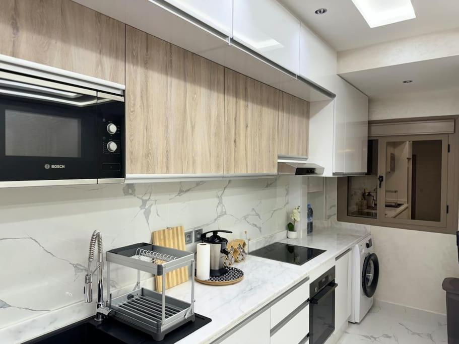 Apartamento Cosy Marrakesh